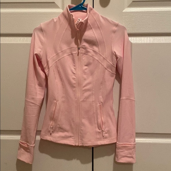 lululemon athletica Tops Strawberry Milkshake Lululemon Define